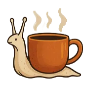 Snail Stream Studio Logo