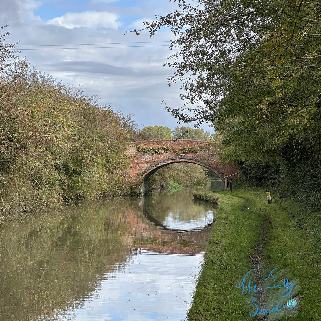 1976 Harborough Marine boat at Market Harboirough.